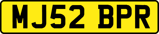 MJ52BPR
