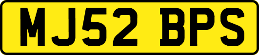 MJ52BPS