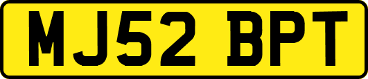 MJ52BPT