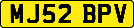 MJ52BPV