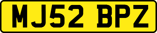 MJ52BPZ