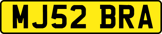 MJ52BRA