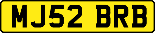 MJ52BRB