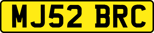 MJ52BRC