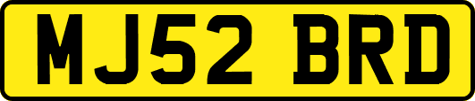MJ52BRD