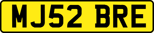 MJ52BRE