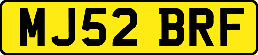MJ52BRF