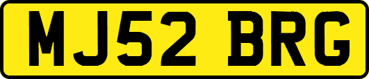 MJ52BRG
