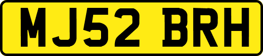 MJ52BRH