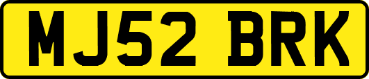 MJ52BRK