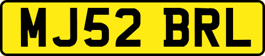 MJ52BRL