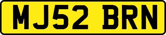 MJ52BRN