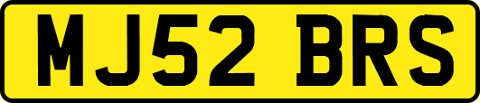 MJ52BRS