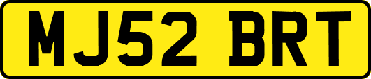 MJ52BRT