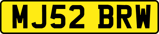 MJ52BRW