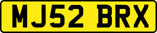 MJ52BRX