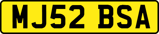 MJ52BSA