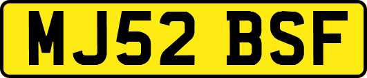 MJ52BSF