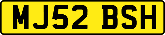 MJ52BSH