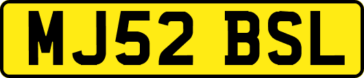 MJ52BSL