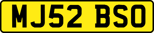 MJ52BSO