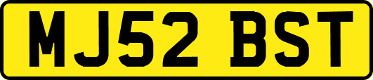 MJ52BST