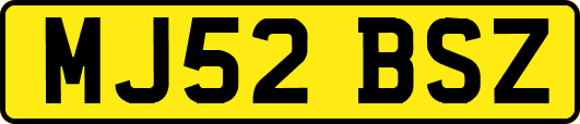 MJ52BSZ