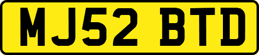 MJ52BTD