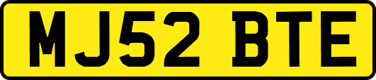 MJ52BTE