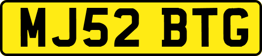 MJ52BTG