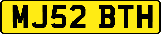 MJ52BTH