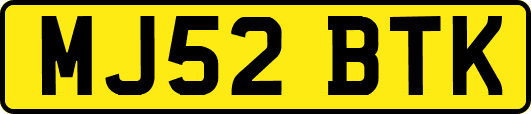 MJ52BTK