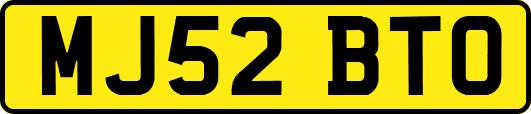 MJ52BTO