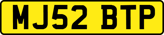 MJ52BTP