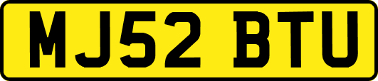 MJ52BTU