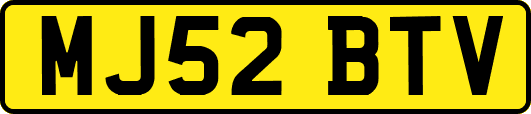 MJ52BTV