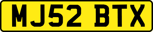 MJ52BTX