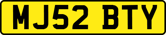 MJ52BTY