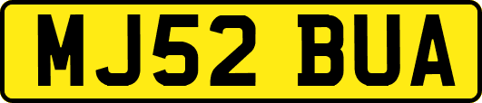 MJ52BUA