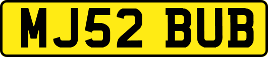 MJ52BUB
