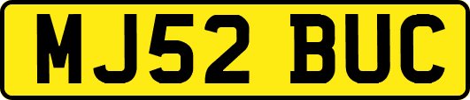 MJ52BUC