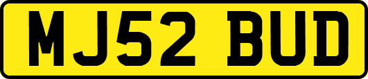 MJ52BUD