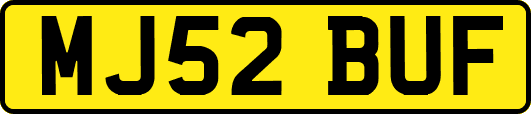 MJ52BUF
