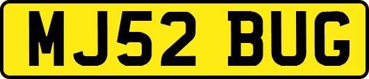 MJ52BUG