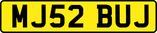 MJ52BUJ