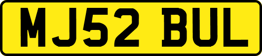 MJ52BUL