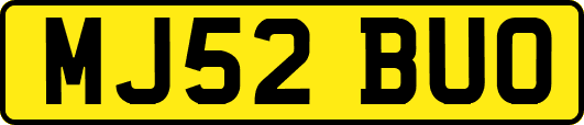 MJ52BUO