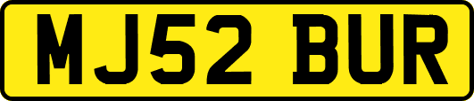 MJ52BUR