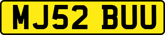 MJ52BUU