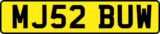 MJ52BUW